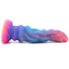 unicorny Gode Fantasy phosphorescent Lumy Cunic 21 x 6cm